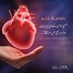 Read more about the article ایمان اور حسد جمع نہیں ہو سکتا