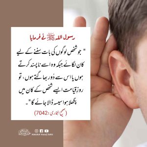 Read more about the article جاسوسی کی سزا