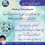 Read more about the article رحمت الہی کی وسعت (2)