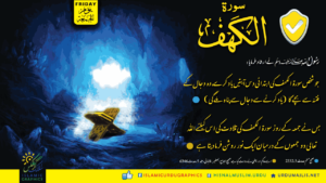 Read more about the article سورۃ الکھف