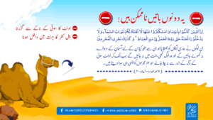 Read more about the article اللہ کی آیات کو جھٹلانا کتنا بڑا گناہ ہے