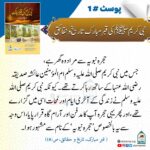 Read more about the article نبی کریم ﷺ کی قبر مبارک تاریخ و حقائق