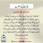 Read more about the article اللہ تعالی کی مغفرت